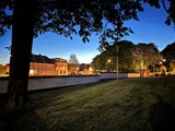 Gastronomisk luksusophold på Marsk Hotellet - Forkælelse fra start til slut