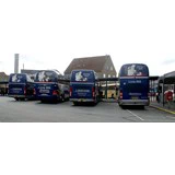 Returbillet med Abildskou / Linje 888