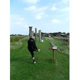 Gavekort på 500 kr. til Sorå Fodboldgolf - Nordjylland