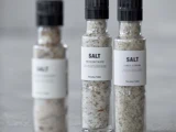 Nicolas Vahé Salt - Den Hemmelige Blanding