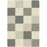 Lækkert tæppe – 160x230cm fra Tæpper og Gulve Odense