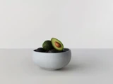 Ro Collection Bowl no. 39, grå - Ø19xH8,5