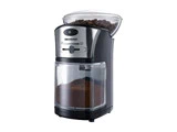 Serverin kaffemaskine & kaffekværn