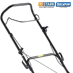 Park benzin plæneklipper - Combi 51