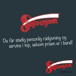 Energioptimering Skousen Hillerød