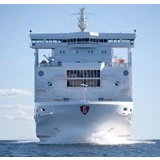 Minicruise for 2 personer: Kiel - Gøteborg