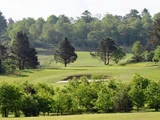 Ikast Tullamore Golf Club - 2 stk. Greenfee 18 huls banen