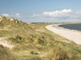 Miniferie på idylliske Læsø på Hotel Nygaard