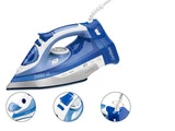 Trådløs dampstrygejern