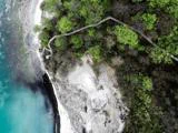 Miniferie for 2 i Luksus Villa Huno Glamping Telt - Lige ved Møns Klint