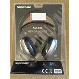 Hovedtelefon - Supreme AM-835