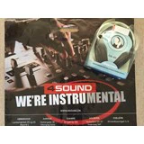 Hovedtelefon - Supreme CD-50