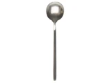 Ib Laursen, Godfred, Teske, Sølv, Rustfrit stål, Sæt m. 4 stk., L:14,4 cm