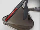 Prada Linea Rossa