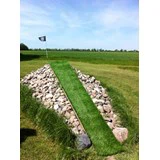 Gavekort på 500 kr. til Sorå Fodboldgolf - Nordjylland