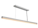 Nordlux Skylar Pendel - aluminium