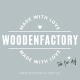 Wooden Factory