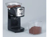Serverin kaffemaskine & kaffekværn