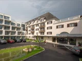 Slotsferie i kurbyen Baden bei Wien - 4-dags ferie på renæssanceslot med wellness og halvpension