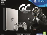 Føtex Svendborg - Playstation 4 1TB Special Edition - Inkl. Gran Turismo Sport