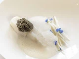 Landets bedste venindeophold - Gourmetophold på Bandholm Badehotel