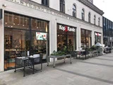 Gavekort på 500,- til Kop & Kande Holstebro