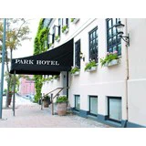 Overnatning, inkl. morgenbuffet for 2 personer hos Park Hotel Frederikshavn