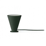 MENU Bollard Lamp by Shane Schneck