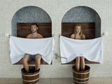 Fantastisk wellnessophold for 2 med udsigt over Limfjorden hos Grand Hotel Struer