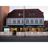 Restaurant Svendborgsund - Gavekort på 500 kr.