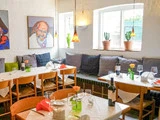 Pariserbøf el. Stjerneskud for 4 på Raadhuskælderen i Holstebro