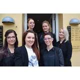 Luksusbehandling ved Trine Wilholm