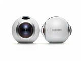 Samsung Galaxy Gear 360 Camera fra Data Discount