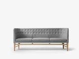 Mayor sofa (DEMO) fra Brdr. Sørensen Møbler