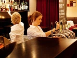 Fantastisk wellnessophold for 2 med udsigt over Limfjorden hos Grand Hotel Struer