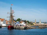 Folkemødet 2024 - Overnat 2-3 personer på Feriecenter Bornholm (lør-søn)