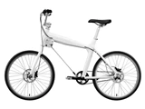 BOS - 8 speed fra Biomega