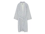 100% Økologisk Bomuld Badekåbe fra AIAYU