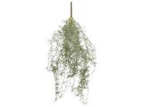 Nordiq, Kunstig, Hængende plante, Grøn, L:85 cm