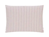 2 stk Bornholm puder i lavendel fra Compliments - 45x60