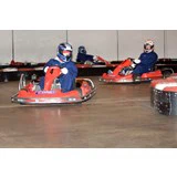 Skive Go-kart & PaintBall - Gavekort 1.200 kr.