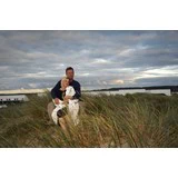 6-personers ferielejlighed med to overnatninger på Feriehotel Tranum Klit