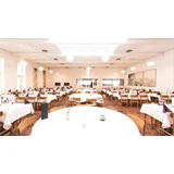 Musikalsk oplevelse for 2 personer med overnatning på Hotel Fuglsøcenteret (Mathilde Falch)