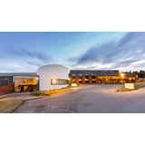 Musikalsk oplevelse for 2 personer med overnatning på Hotel Fuglsøcenteret