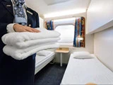 2-døgns minicruise for 2 personer fra København til Oslo med DFDS