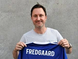 Legendekamps spillertrøje – Carsten Fredgaard