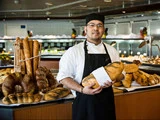 2-døgns minicruise m/Commodore kahyt, bobler & premium morgenmad fra København til Oslo med DFDS