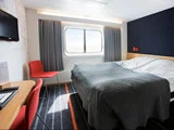 2-døgns minicruise m/Commodore kahyt, bobler & premium morgenmad fra København til Oslo med DFDS