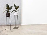 Andersen Furniture, A-PLANT, urtepotter, keramik, H: 12,2 Ø: 13,3 cm