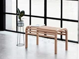 Andersen Furniture, A-PLANT, urtepotter, keramik, H: 12,2 Ø: 13,3 cm